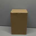 Wooden Tea Bag Organizer with Drawer  Tea Storage Box with 16 Compartments, Tea Caddy and Teabag Holder for Countertop or Kitchen Tea Station Display  Rustic Wood Tea Organizer, Organizador de T