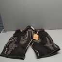 Authentic Lederhosen Men Shorts - Oktoberfest Outfits Men- German Lederhosen Mens - Genuine Leather Size 52