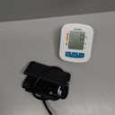 Homedics Upper Arm 300 Series Blood Pressure Monitor, Easy One-Touch Operation, Irregular Heartbeat Detector, Accurate Results