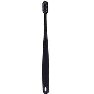 Extra Soft Manual Toothbrush Pack, 4Count, Deep Cleaning Flossing Toothbrushes for Sensitive Teeth & Receding Gums, Tapered Bristles for Adults & Elders, Help Plaque Removal, Assorted Colors