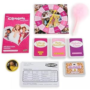My Pet Elephant The Clueless Party Game