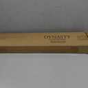 Dynasty Hardware Push Bar Panic Exit Device for Emergency Exit Doors Aluminum