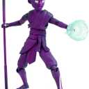 3 x The Loyal Subjects Avatar: The Last Airbender Cosmic Energy Aang BST AXN 5" Action Figure