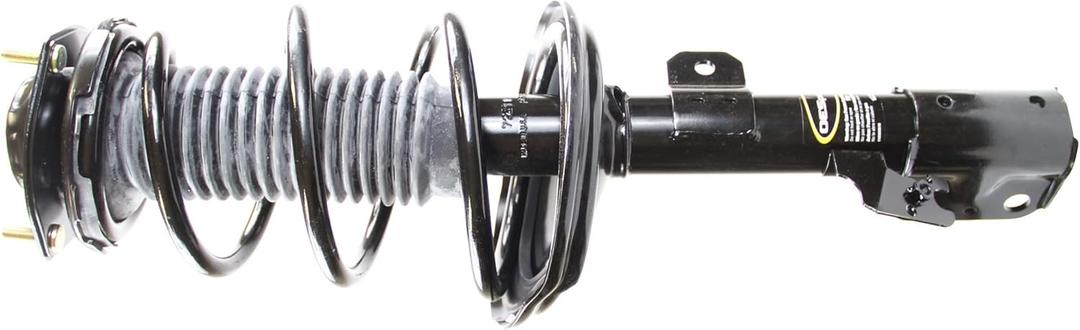 Monroe Quick-Strut 172211 Suspension Strut and Coil Spring Assembly for Toyota Highlander
