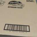 Charmin Ultra Soft Cushiony Touch Toilet Paper, 24 Family Mega = 123 Regular Rolls, White