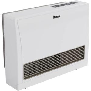 Rinnai EX22DTWN Direct Vent Wall Furnace 21,500 BTU Natural Gas Heater and 
Rinnai FOT151 4.5 to 9.5-Inch Standard Vent Kit with Two 90-Degree Elbows