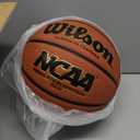 Wilson NCAA Final Four Edition Indoor/ Outdoor Basketball - Size 6 - 28.5', Brown
