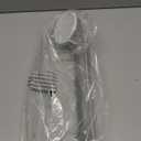 TAILI Shower Grab Bar  16 Inch Suction Grab Bars for Bathtubs & Showers, Heavy Duty Shower Handle Removable Shower Handrails for Elderly and Seniors, No Drilling Waterproof, Silver