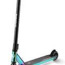Pro Scooters for Kids 8 +, Teens and Adults | Two Different Scooter Heights 31.5 and 36.6to Choose from