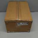 Lathsy Halogen Type Tail Light Outer Compatible with 2022 2023 2024 Chevy Equinox Right Passenger Side Taillight With Side Light Replace 85132582