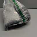 Extra Long Runners for Hallways  Washable Kitchen Runner Non Slip Rubber Backed Hallway Rug Cotton Entryway Runner Rug Floor Carpet for Indoor Hall, Kitchen, Stair, Grey/Dark Grey