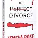 The Perfect Divorce,  Paperback