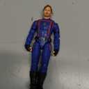 Marvel Legends Series Star-Lord, Guardians of The Galaxy Vol. 3 6-Inch Collectible Action Figures, Toys for Ages 4 and Up