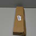 Hydrometer Meter, Hydrometer 0-200 Proof and Tralle Hydrometer, Alcoholmeter for Moonshine/Proofing Distilled, Proof Tester for Beginners and Experts Alike(2 Pcs)