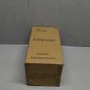 Dawn to Dusk Outdoor Sensor Motion Sensor Light Fixture Waterproof Porch Lights Anti-Rust Exterior Wall Mount Light Outdoor Wall Lantern for Patio Front Door Garage (1 Pack)