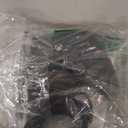 PowerA Wired Controller for Xbox Series X|S - Black, gamepad, wired video game controller, gaming controller, works with Xbox One and Windows 10/11