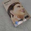 Sony CRE-C20 Self-Fitting OTC Hearing Aids for Mild to Moderate Hearing Loss, Prescription-Grade Sound Quality, Compact Virtually Invisible Design, Customizable App, and Rechargeable Battery