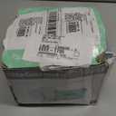 Elite Gourmet EGC115M Easy Egg Cooker Electric 7-Egg Capacity, Soft, Medium, Hard-Boiled Egg Cooker with Auto Shut-Off, Measuring Cup Included, BPA Free, Retro Mint