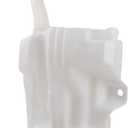 For Ford Escape 2013 2014 Windshield Washer Reservoir Assembly | Reservoir & Filler Tube | FO1288127 | CJ5Z17618A-PFM