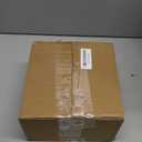 Biodegradable Urn Eco Burial Urns Biodegradable Water Urns Cremation Ocean Scattering Floating Urn for Human Ashes (LL)