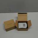 Puroma Key Lock Box Combination Lockbox Wall-Mounted Key Storage Box for House Keys, Resettable Code Safe Security Lock Box for Home, Office, Garage, Apartment Spare Key Storage (2 Pack, Grey)