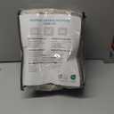 100% Blackout Curtains 96 inch Length 2 Panels Faux Linen Long Drapes for Bedroom Living Room Black Out Room Darkening Curtain Thermal Insulated Back Tab Rod Pocket(W52 x L96, Beige)