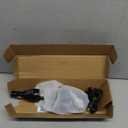 HVDI Wireless Car Charger Mount,Car Cigarette Lighter 15W Qi Fast Charging Auto-Clamping Dual QC 3.0 Port Air Vent Car Charger Phone Holder,for iPhone 13 Pro Max/12/11/XR/X/8,Samsung S21/S20/S10/9/8