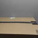 Portable Toilet Kit, Larger Size Portable Camping Toilet with Pop-Up Privacy Tent and Poo Gel Toilet Bags, Width of 4.93 Feet Tent Washable Outdoor Showers Changing Rooms, Green 