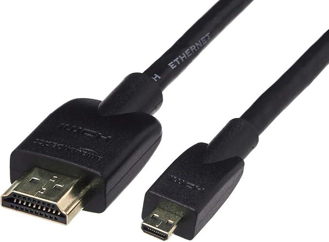 ZGEAR 4FT MICRO USB DATA CABLE BLACK