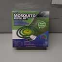 Coils Outdoor Patio Fresh Scent,Use Reaches Up to 10 feet, Each Coil Burns for 5-7 Hours (Contains 20 coils & 2 Stands)