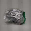 Picun B8 Bluetooth Headphones, 120H Playtime Headphone Wireless Bluetooth with 3 EQ Modes, Low Latency, Hands-Free Calls, Over Ear Headphones for Travel Home Office Cellphone PC Black