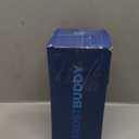 Frost Buddy Togo Buddy - 30 oz Stainless Steel Vacuum Insulated Tumbler - Thermal Mug for Hot and Cold Drinks - Dunkin Cup (Royal Blue)