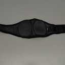 Dog Ear Muffs & No Shake Ear Wrap for Hematoma, Bathing, Drying, Swim& Noise Anxiety Relief- Elastic Waterproof Ear Protector with Calming Hoodie Design for Grooming/Head Ear Cover (Grey, S) (Small(Head Circle:10"-15"))