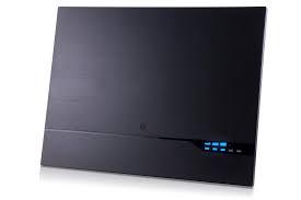 GE Indoor UltraPro Signal Finder HD Amplified Antenna 4k HD Model 49529