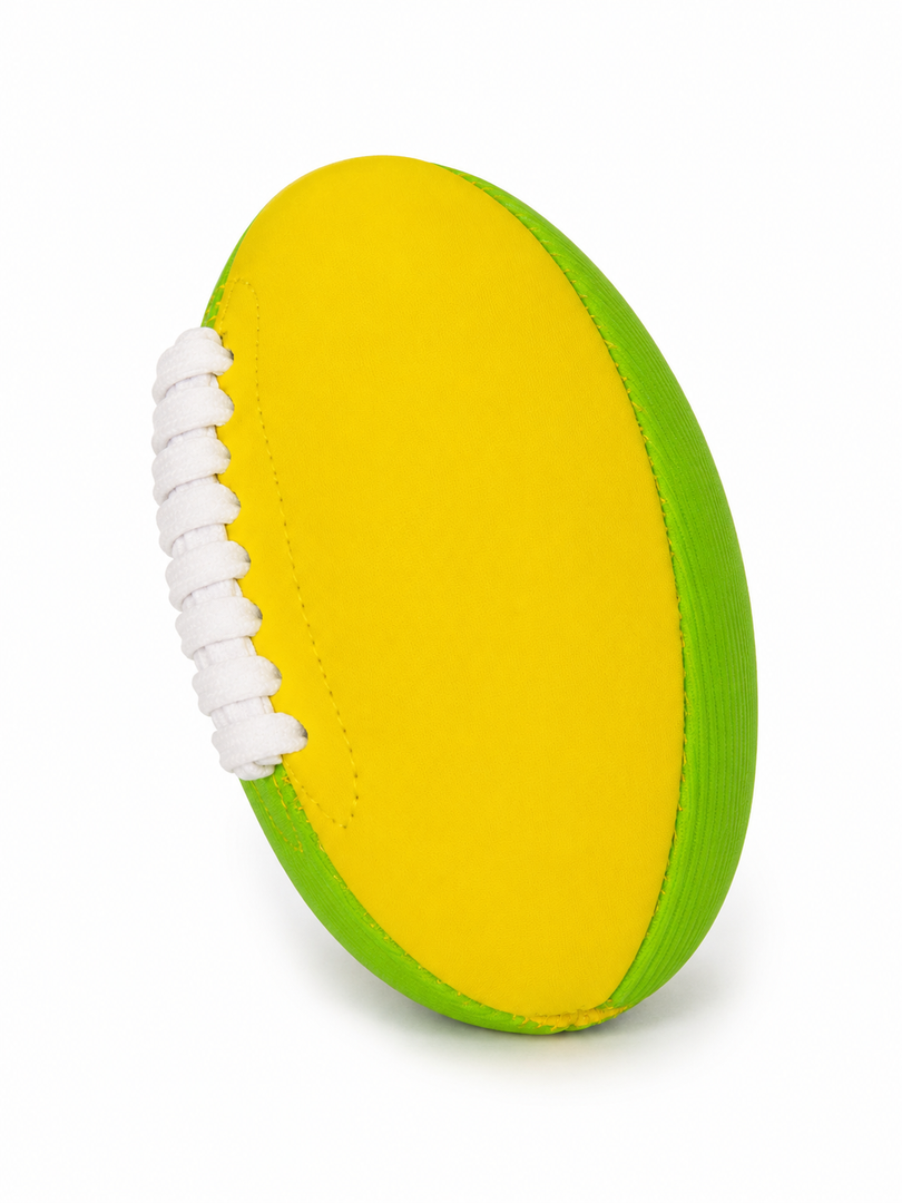 Neoprene Splash Football 8.5Inch Water Play