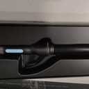 Bio Ionic Long Barrel Curling Iron with Moisture Heat Technology & NanoIonic MX Versatile Curling Wand - Multiple Barrel Sizes for Tight, Classic, Loose & Soft Curls