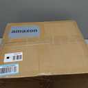 OMYSTYLE King Size Weighted Blanket 20lbs(88''x104'', Double-Sided), Reversible Weighted Blanket with Warm Short Plush and Cool Tencel Fabric for All Season Use - Carry Bag Included (Grey)