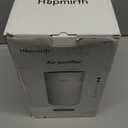 Upgraded Air Purifiers for Bedroom & Home with H14 True HEPA Filter, Covers Up to 1280ft, 360 Air Intake, Quiet Pet Air Purifier, Fragrance & Timer, Removes Smoke,Pet Dander & Pollen,White