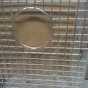 Serene Valley Sink Bottom Grid 25-9/16" X 14-7/16", Centered Drain with Corner Radius 3/8", Sink Protector SVH2615C