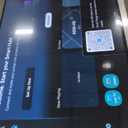 Samsung 55" Class Crystal UHD U7900F (2025) 4K Smart TV HDR 10+ Motion Xcelerator Bluetooth Bixby, Alexa, Google Assistant with Wall Mount