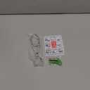 Dental Matrix with Spring-clip No.1.398 Sectional Contoured Metal Matrices Full Kit