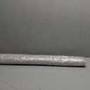 Loloi Chris Loves Julia Rosemarie 2'-7" x 4' Accent Rug in Stone/Multi - Classic No-Shed, Soft Living Room, Antique Inspired Modern for Living Area, Bedroom, Dining Room