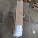 Zinus 12 Inch Queen Green Tea Memory Foam Mattress [New Version], Fiberglass Free, Medium Firm Feel, Zoned Pressure Relief, Certified Safe Foams & Fabric, Mattress in A Box (White)