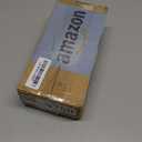 Boxalls Acrylic Sign Holders 4x6 in Gold, 6 Pack Picture Frame Table Number Wedding Holder, Vertical Photo Stand Double Sided, Menu Recipe Restaurant Reserved Display Centerpieces Bulk Frames