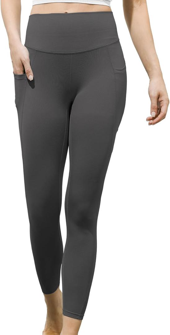 SIXIM Scrunch Butt Leggings for Women High Waisted Seamless Workout Leggings Athletic Gym Yoga Pants (XX-Large, 02gray)