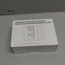 SwitchBot Replacement Part Dust Bags for The Robot Vacuum in The SwitchBot K10+ Pro Combo