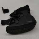 United Ortho Short Air Cam Walker Fracture Boot, Small, Black