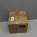 Hiorucet 326628-763 Inducer Motor, Furnace Draft Inducer Motor Blower Assembly Kits for Carrier Bryant Payne 326628-763, HC21ZE122A, HC21ZE127A, 326634-401, J238-112-11202, J238-150-15217, 347822-763.