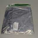 Newrara Graduation Unisex Matte Adult Graduation Cap with Tassel (Blue)