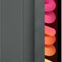 Apple Smart Folio for iPad mini (A17 Pro) - Charcoal Gray
